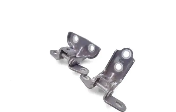 Hyundai Kona II Rear door hinge set 