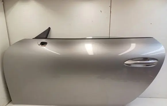 Porsche 911 991 Door (2 Door Coupe) 
