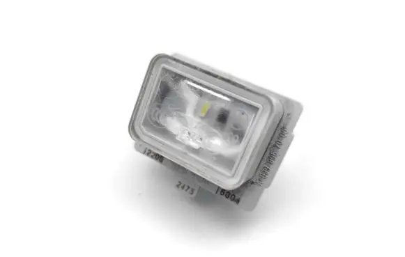 Mercedes-Benz E AMG W212 Number plate light A0999067000