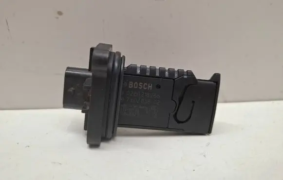 BMW X3 F25 Mass air flow meter 0280218266 7602038