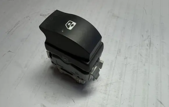 Renault Scenic II - Grand scenic II Electric window control switch 315029B 2808202 F00115W
