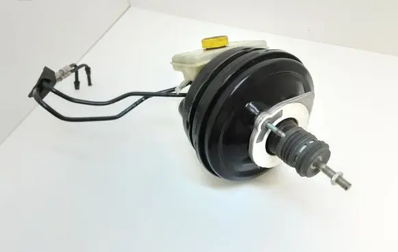 Audi A4 S4 B6 8E 8H Brake booster 8E0612107A