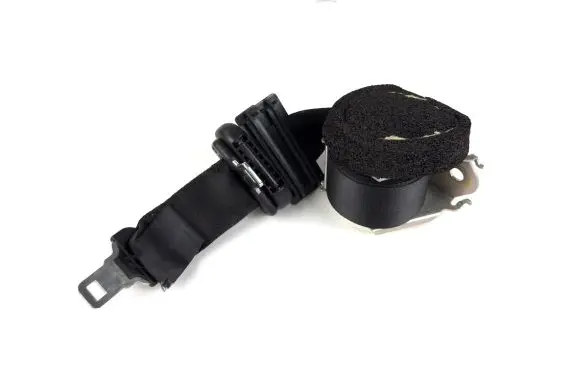 Ford Galaxy Middle seatbelt (rear) 6g9n611b68 33051323