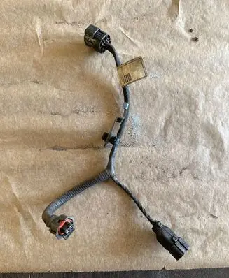 Volvo S60 Brake pedal sensor switch 33180