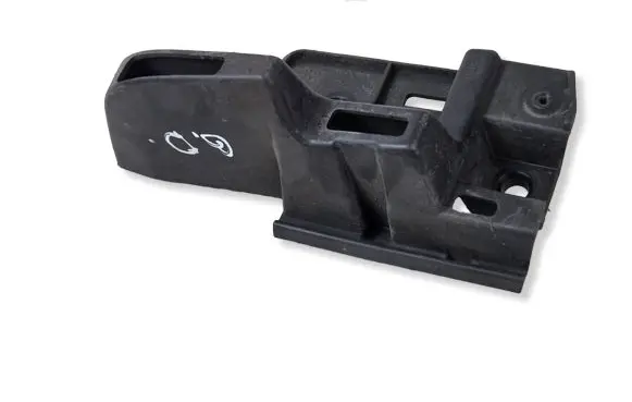 Peugeot Partner III Rear bumper mounting bracket 9816808480