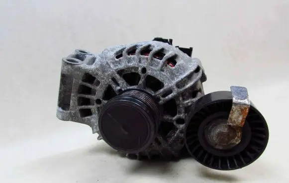 Volvo V70 Generator/alternator 31285435 BV6N-10300-BA 51743