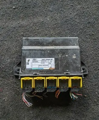 Ford Kuga I Comfort/convenience module 8M5T19G481BE