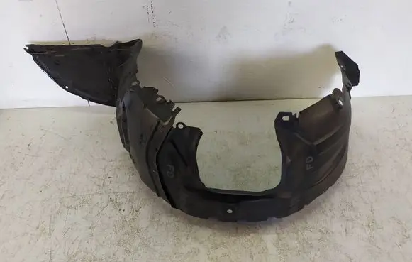 Mazda 3 Front wheel arch liner splash guards BBM4