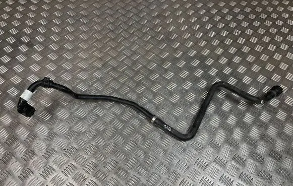 BMW i4 Engine coolant pipe/hose 5A1C4C9