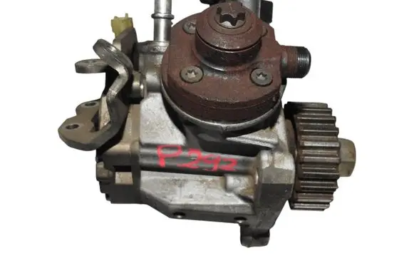 Jaguar XF Fuel injection high pressure pump 9X2Q-9B395-CA