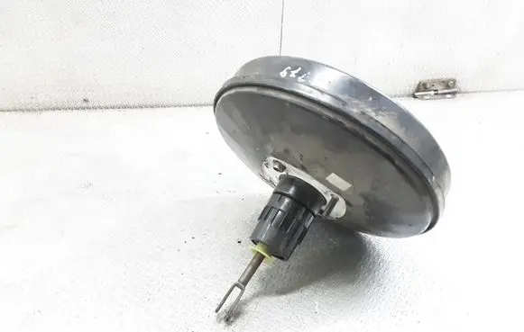 Renault Scenic II - Grand scenic II Brake booster 8200453735
