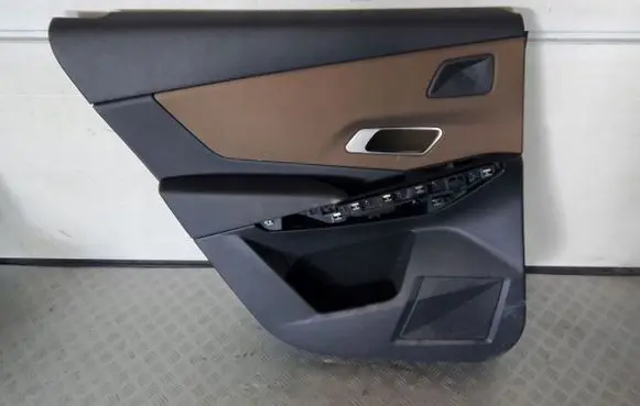 Citroen DS7 Crossback Rear door card panel trim