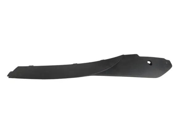 Volkswagen PASSAT B6 Centre console side trim front 3C1863046
