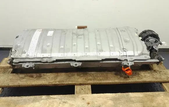 Austin Maestro Hybrid / electric car battery G9280-33140