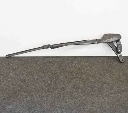 Mercedes-Benz E A207 Windshield/front glass wiper blade 