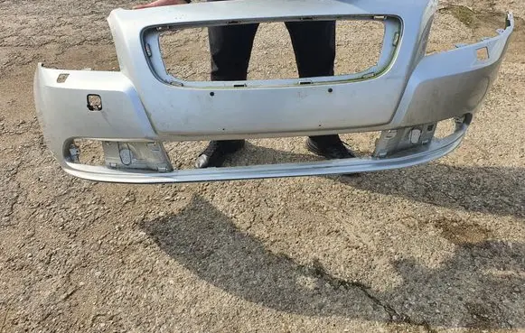 Volvo S40 Front bumper 30744904
