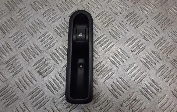 Renault Scenic II - Grand scenic II Quarter vent window switch 156013870