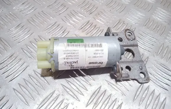 Jaguar XF X250 Seat adjustment motor 8X23F6164TB