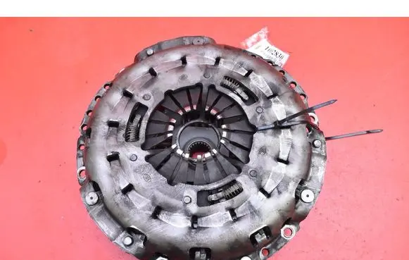 Ford Transit - Tourneo Connect Clutch set kit 125012910