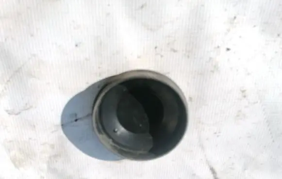 Headlight/headlamp dust cover