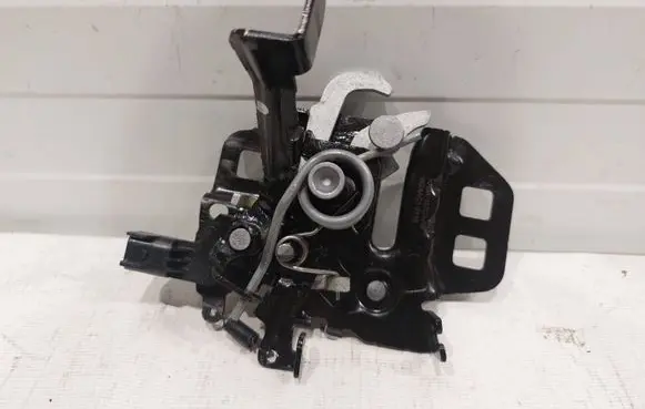 Ford Mustang VII Engine bonnet/hood lock/catch KR3A16700AB KR3Z16700C