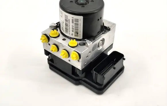 Opel Astra J ABS Pump 13412552 10021208864 10096145453