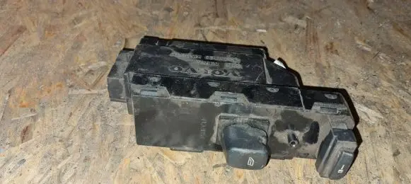 Volvo V70 Electric window control switch 30746075