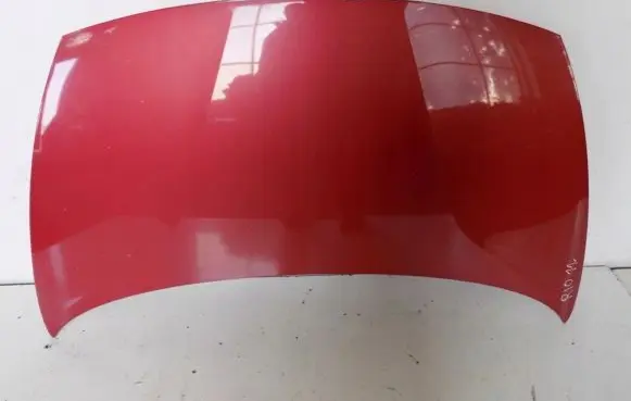KIA Rio Engine bonnet/hood