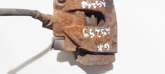 Volvo S80 Rear brake caliper