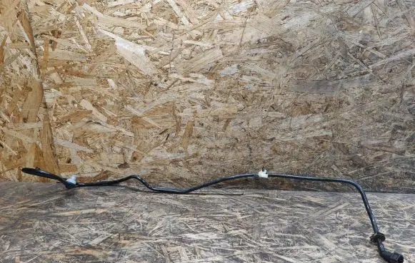 Jaguar XJL Vacuum line/pipe/hose AW939C490CD
