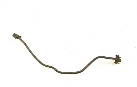 Ford Mondeo MK IV Fuel injector supply line/pipe 