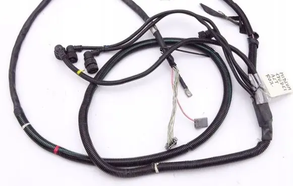 Renault Master II Other wiring loom