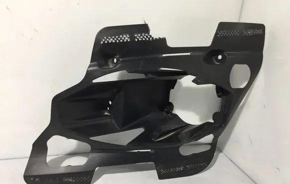 Ford Connect Fog light bracket DT1119953AB