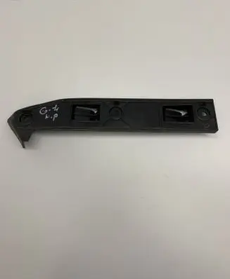 Volkswagen Golf IV Front bumper mounting bracket 1J0807183A