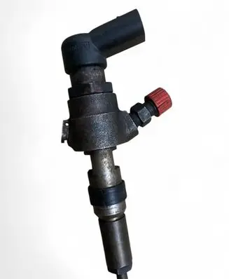 Ford Focus Fuel injector 4M5Q9F503AD
