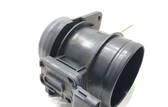 Seat Leon (5F) Mass air flow meter 04L906461B