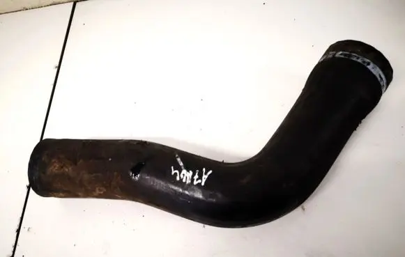 Opel Antara Intercooler hose/pipe