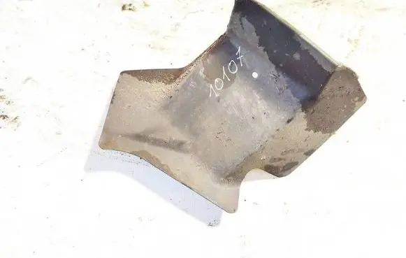 Mitsubishi Lancer X Other exterior part 1741a151