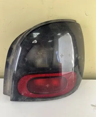 Renault Scenic RX Rear/tail lights 7700831731 770083173
