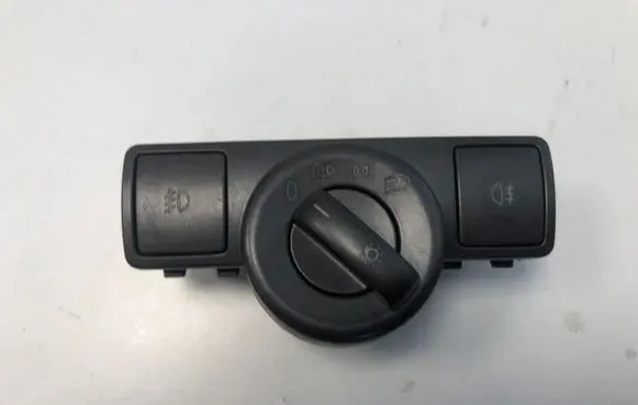 Volkswagen Phaeton Light switch 3D0941531A
