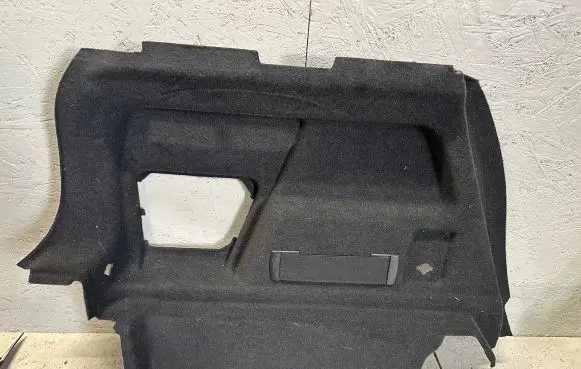 BMW X2 F39 Other trunk/boot trim element 7423243 51477423243