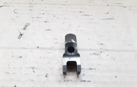 KIA Ceed Fuel Injector clamp holder NOCODE