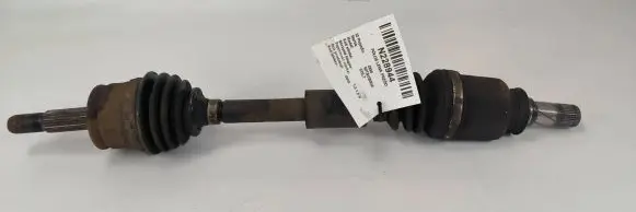 Mitsubishi Colt Front driveshaft