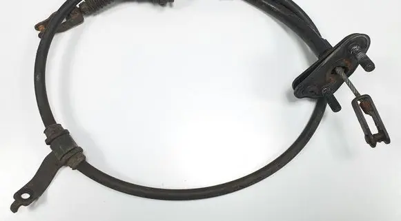 Hyundai i10 Clutch cable 