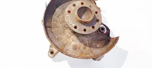 Fiat Croma Rear wheel hub