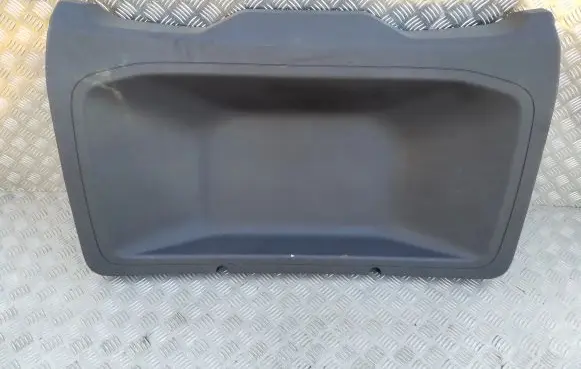 Ford Ecosport Tailgate/boot lid cover trim DN1BA40706ABW