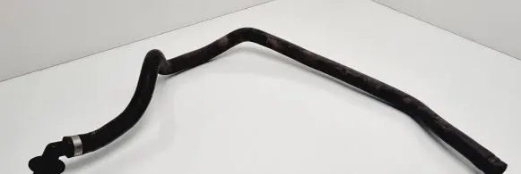 Mercedes-Benz E W211 Engine coolant pipe/hose A2118301296 200904EH06 6254121518