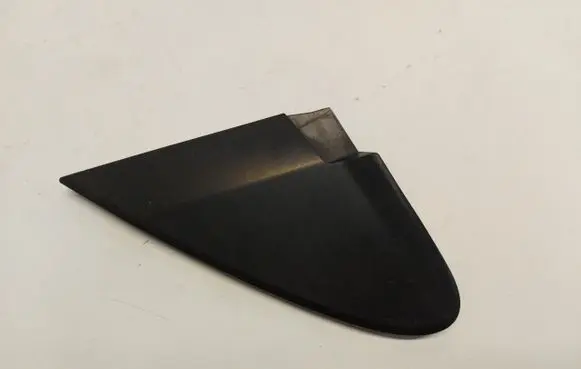Subaru WRX STI Fender end trim 65250fj010-jlk01