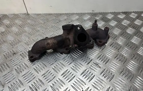 Audi Q5 SQ5 Exhaust manifold 03L253033