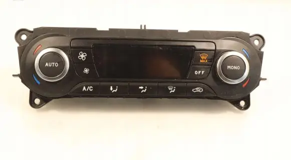 Ford Mondeo MK IV Interior fan control switch BM2T-18C612-HD